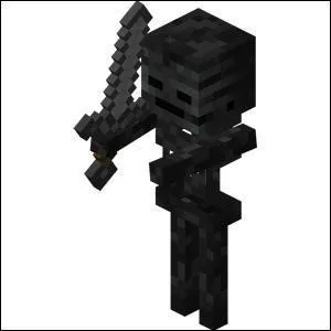 Que porte-t-elle dans la main ?