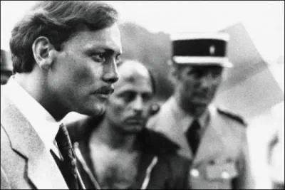 "Le juge Fayard dit le Shérif", magnifiquement interprété par Patrick Dewaere dans ce film d'Yves Boisset relate l'histoire du juge...