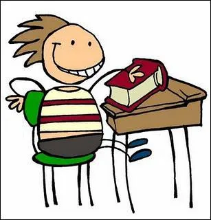 Savez-vous ce que répond un élève quand son prof lui demande les méfaits de l'alcool ?