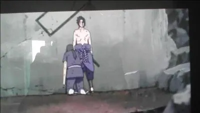 Itachi perd le combat face à Sasuke mais pour quelle raison ?
