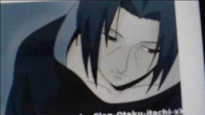 Pourquoi Itachi a-t-il tué tout son clan ?