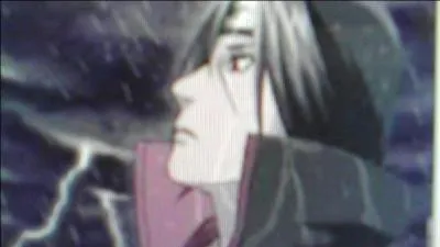 Pourquoi Itachi a-t-il menti à Sasuke ?