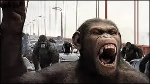 Qui a écrit le roman "La Planète des singes" ?