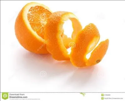 Ma voisine de plage fait bronzer ses cuisses "peau d'orange". Qu'a-t-elle sur ses cuisses ?