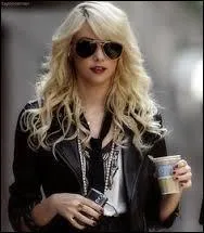 Quel est le surnom de Jenny ?