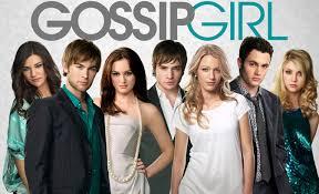 Quiz Gossip girl