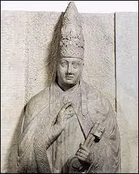 Dans quelle ville Boniface VIII est-il décédé en 11 octobre 1303 ?