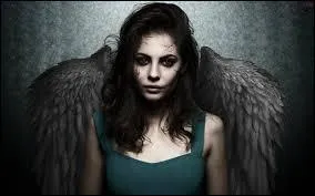 Vrai ou faux - Angel Dark est une actrice pornographique.