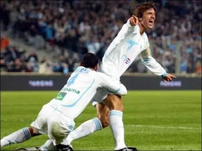 Quelle expression marseillaise, Renato Civelli a-t-il littéralement expérimentée ?