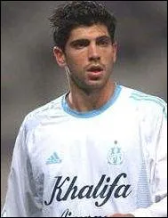 Quel titre a-t-il remporté avec l'OM ?