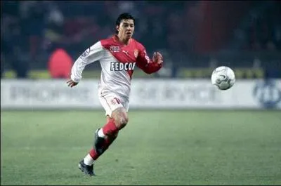 En 2000, comment Christophe Galtier s'y prend-t-il pour empêcher Marcelo Gallardo de marquer pour Monaco ?