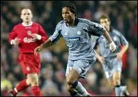 En 2004, qu'avait déclaré Gérard Houllier, coach de Liverpool, avant le huitième de finale retour contre l'OM ? (victoire 2-1)
