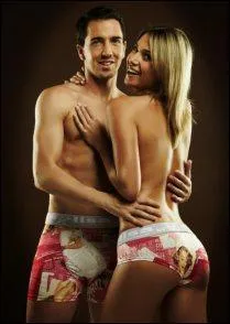 Avec la femme de quel coéquipier Jean-Philippe Sabo a-t-il réussi à la mettre au fond ?