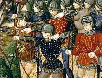 En 1356, à Poitiers, ce nouveau roi est défait comme son père à Crécy. Comment se termine cette bataille ?