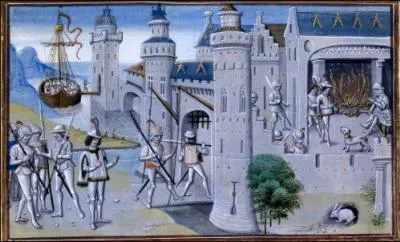 Étant prisonnier jusqu'en 1362, Charles le Dauphin reprend le royaume en main, mais il est malmené par Charles le Mauvais et le prévôt des marchands...