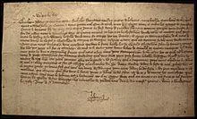 Afin d'en finir avec la guerre de Cent Ans, Charles VII prend plusieurs décisions dont la grande ordonnance de 1439. En quoi consiste-t-elle ?