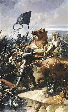 En 1453, les Français remportent la bataille de Castillon. Quel commandant anglais y est vaincu ?