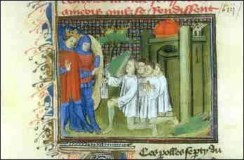 Quelle ville côtière deviendra anglaise de 1347 à 1558 ?