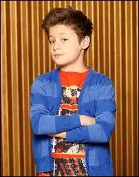 Où se situe la maison de Flynn Jones ?