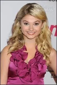 Où Lexi Reed est-elle scolarisée ?