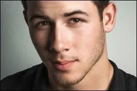 Quelle est l'occupation de Nick Jonas ?