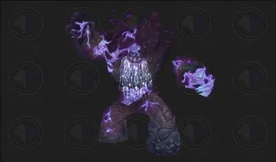 Comment se nomme le premier boss de cette instance ?