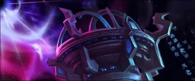 Quel boss se trouve dans l'il de l'Éternité ?