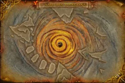 Où se trouve l'entrée du raid ?