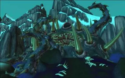 Deux des boss de ce raid sont corrompus par un dieu, mais lequel ?