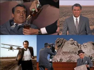 C'est un « thriller » américain de 1959. Ce film a été réalisé par Alfred Hitchcock. Cary Grant , Edward Platt , Robert Ellenstein font partie de la distribution.
Un brave type, sans histoire ou presque se retrouve enlevé par des espions puis, après son évasion, pris en chasse parla police. Il entreprend sa propre enquête pour être innocenté.
Quel est ce film ?