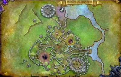 Comment s'appelle ce raid ?