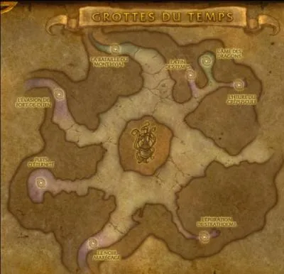 Comment s'appelle cet endroit ?