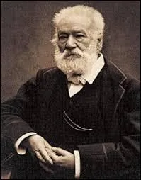 Ce poème est paru en 1856. Qui l'a écrit ?