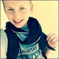 Quel est son nom de famille ?