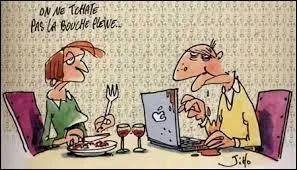 Est-ce une citation de Paul Ricoeur : Il ne peut y avoir de totalité de la communication. Or la communication serait la vérité si elle était totale. ?