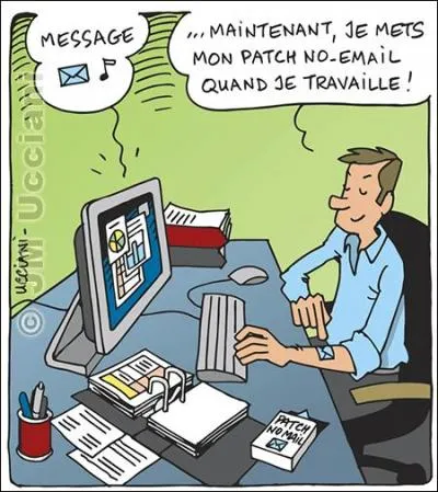 Quel homme a dit : A notre époque où on parle tant de communication, la vraie communication est poétique. ?