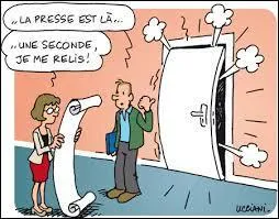 Lequel de ces hommes a dit : La représentation est un élément essentiel de la communication. ?