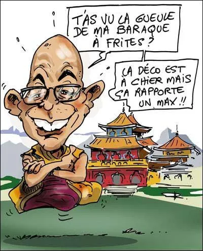 Qui est l'auteur de cela : L'histoire du commerce est celle de la communication des peuples. ?