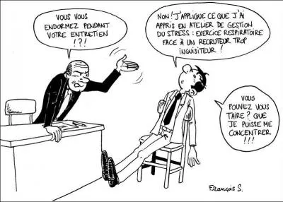 Il faudra beaucoup plus d'ordina-coeurs que d'ordinateurs dans la communication de demain. est une citation de...