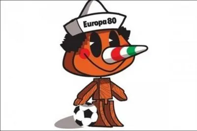 1980. Dans quel pays se déroule la coupe d'Europe de football ?