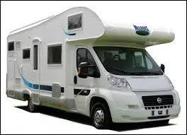 Comment appelle-ton ce véhicule ?