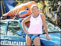 Dans "Camping", quel est le nom de famille de Patrick, le personnage joué par Franck Dubosc ?