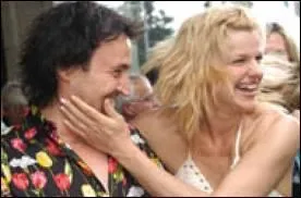 Trouvez ce film québécois réalisé par Sylvain Roy et Guy A. Lepage grâce à ces deux personnages !