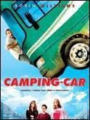 Dans le film nommé "Camping-car", comment s'appelle la fille de Bob Munro ?