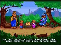 Quel est le nom de ce jeu vidéo datant des années 1993 ?