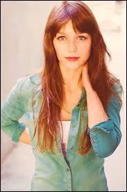 Quel âge a Marley Rose ?