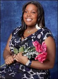 Quelle est l'adresse de Mercedes Jones ?