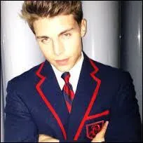 Quelle est l'occupation de Hunter Clarington ?