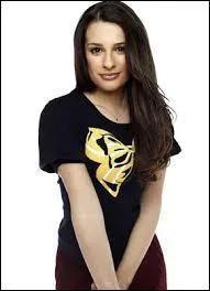 Quelle est l'adresse de la maison de Rachel Berry ?