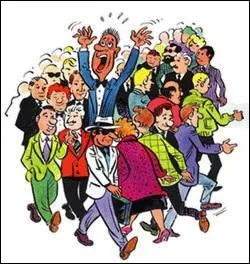 La phobie et la peur des espaces publics et de la foule